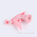 20 mm 24 mm 28 mm PP witte plastic trigger -sproeier